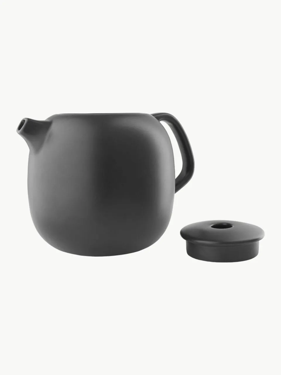 Theepot Nordic Kitchen, 1 L^Eva Solo Outlet