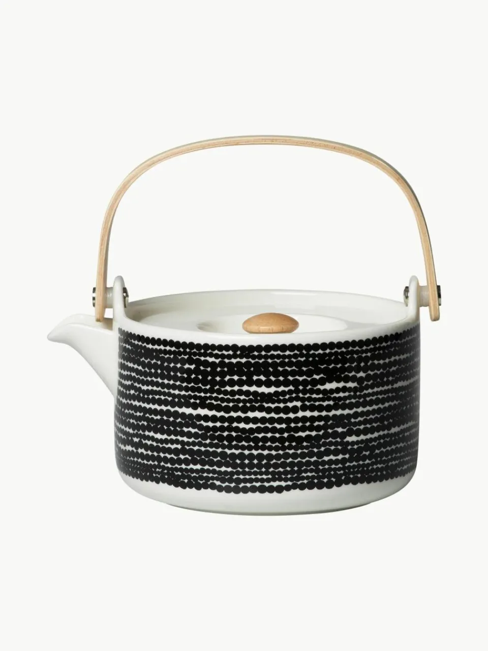 Theepot Siirtolapuutarha, 700 ml^Marimekko Online