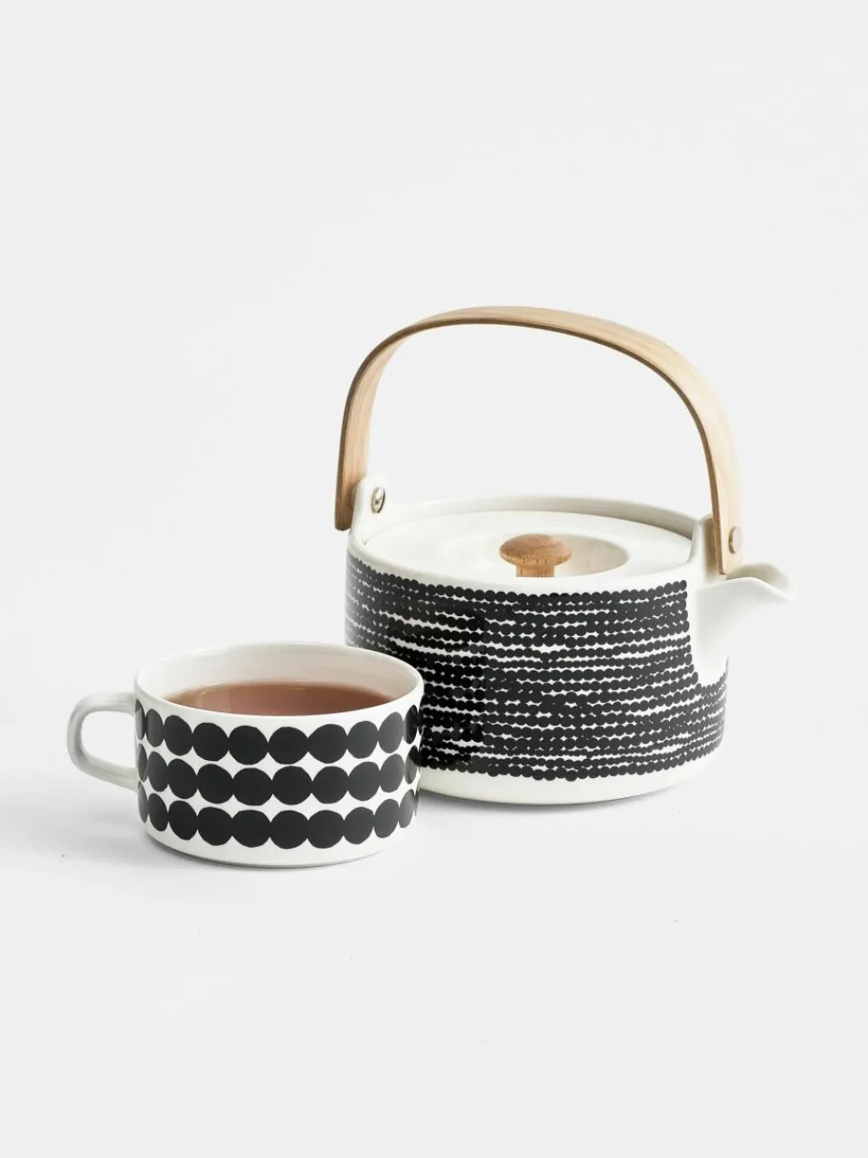 Theepot Siirtolapuutarha, 700 ml^Marimekko Online