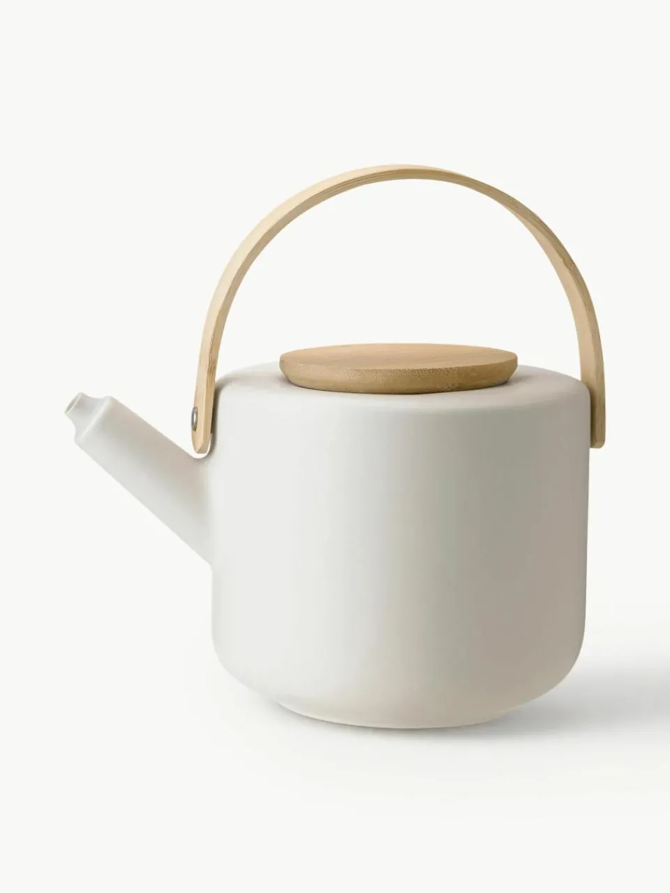 Theepot Theo, 1.25 L^stelton New