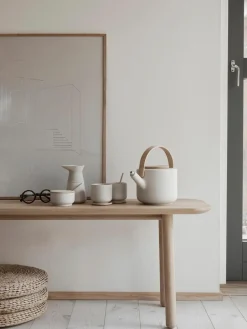 Theepot Theo, 1.25 L^stelton New