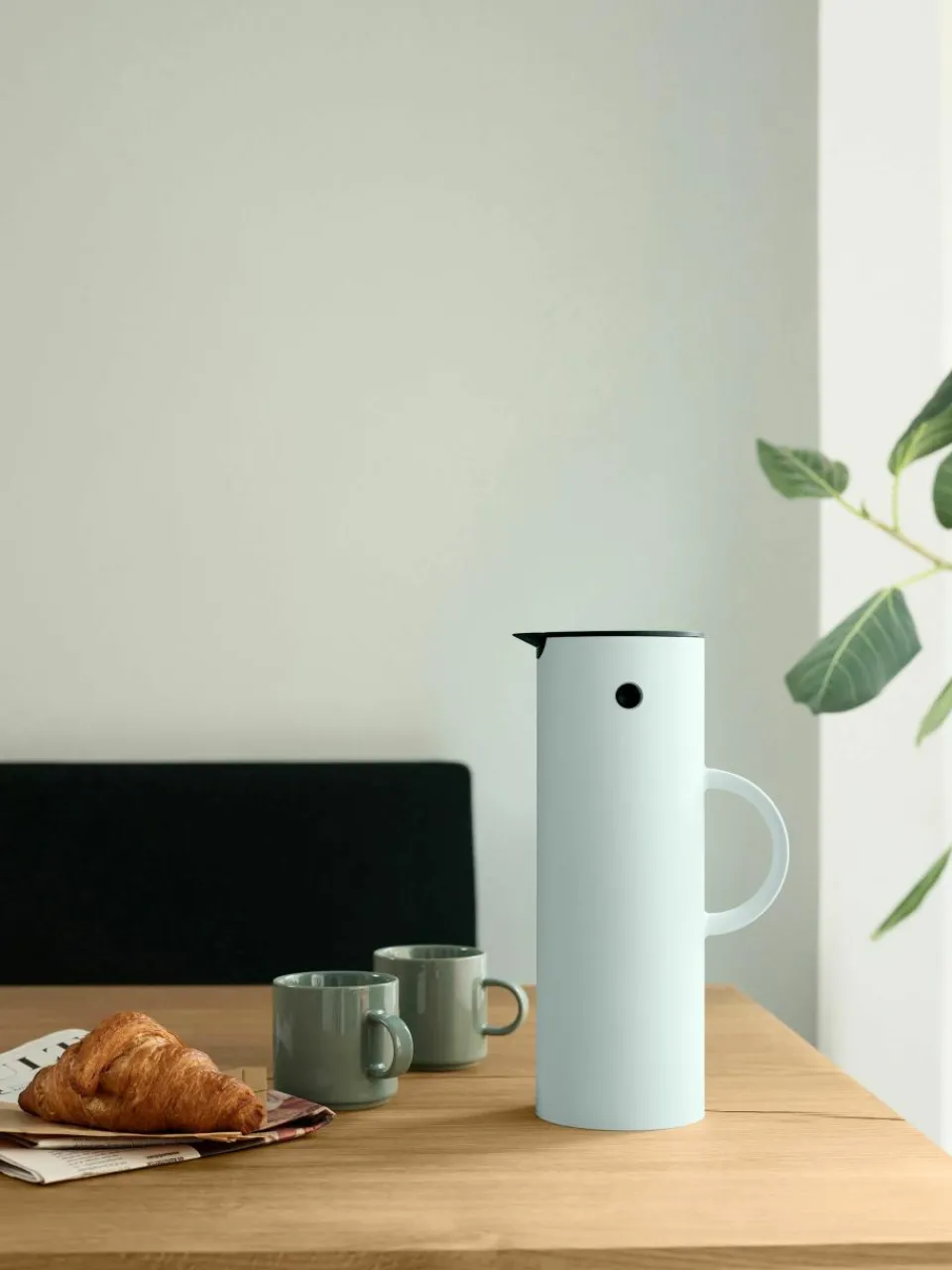 Thermoskan EM77, 1 L^stelton Outlet