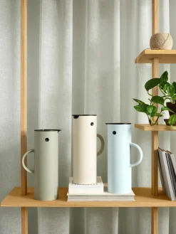 Thermoskan EM77, 1 L^stelton Outlet