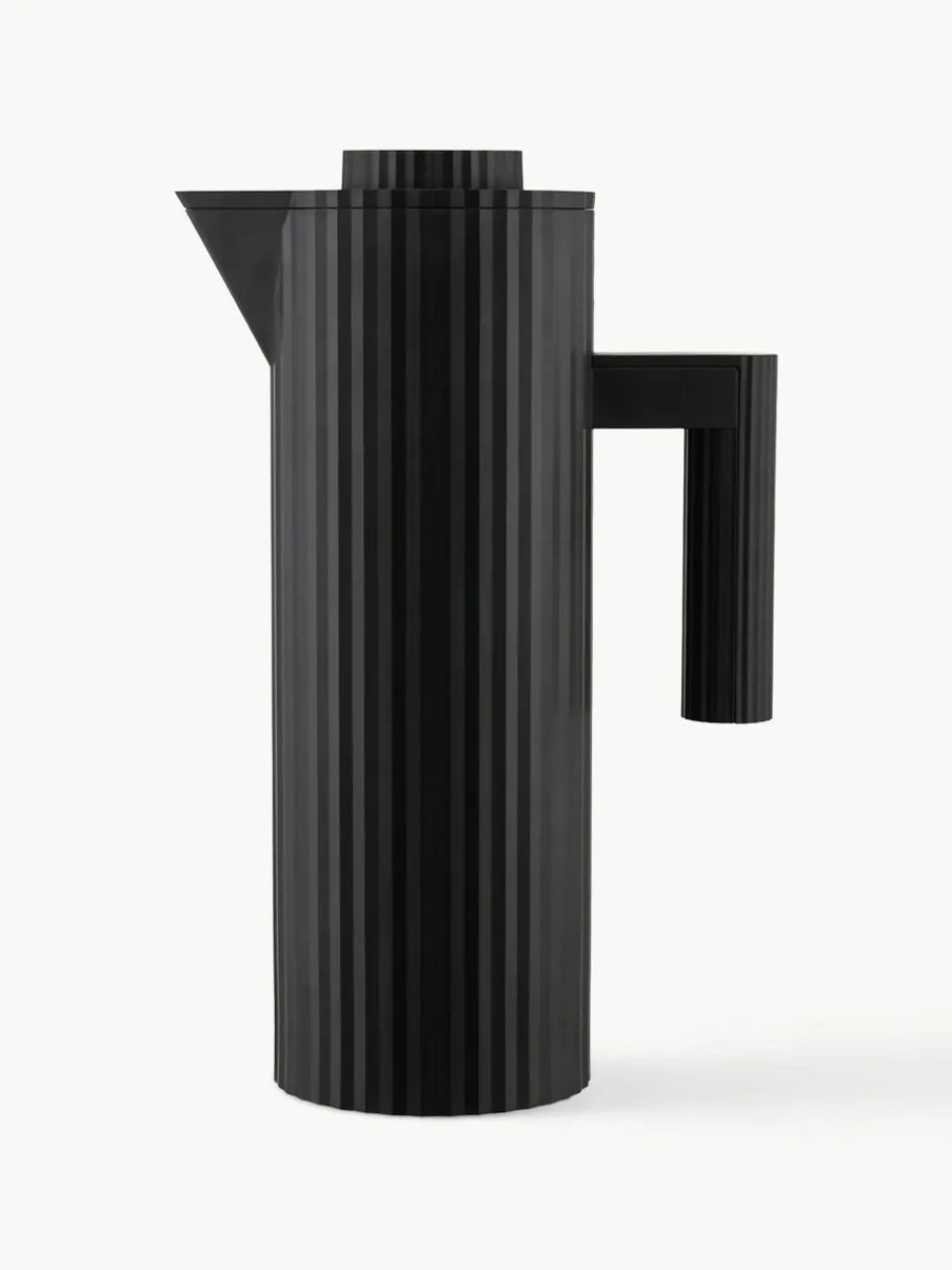 Thermoskan Plissé, 1 L^ALESSI Best