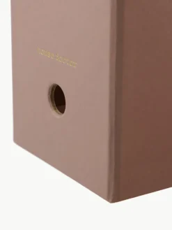 Tijdschriftencassette Harmony, 2 stuks^House Doctor Sale