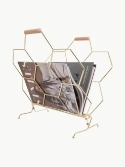 Tijdschriftenhouder Honeycomb^Westwing New