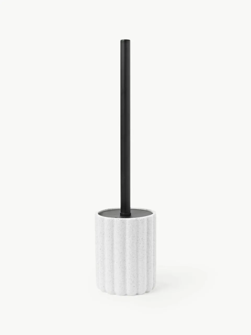 Toiletborstel Giselle^Westwing Collection Hot