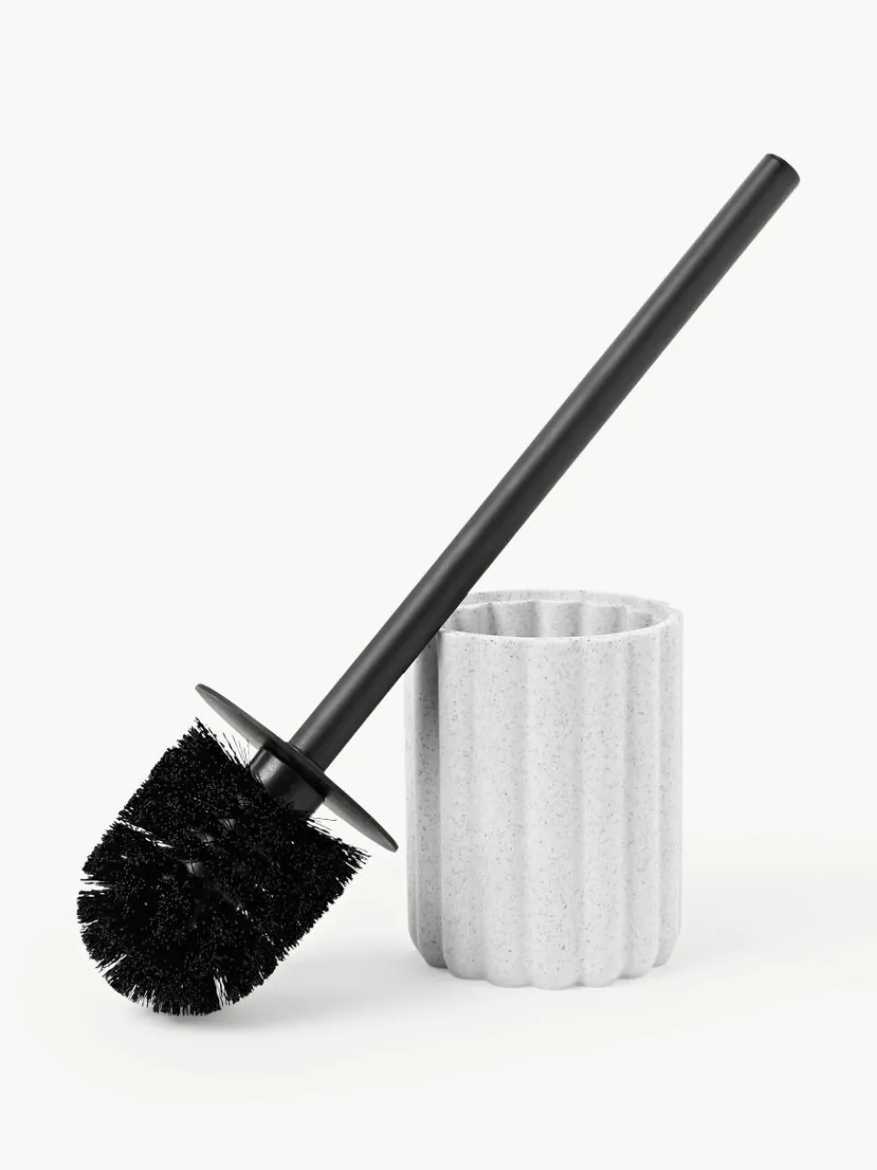 Toiletborstel Giselle^Westwing Collection Hot