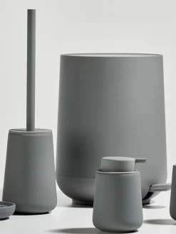 Toiletborstel Nova One met porseleinen houder^Zone Denmark Online