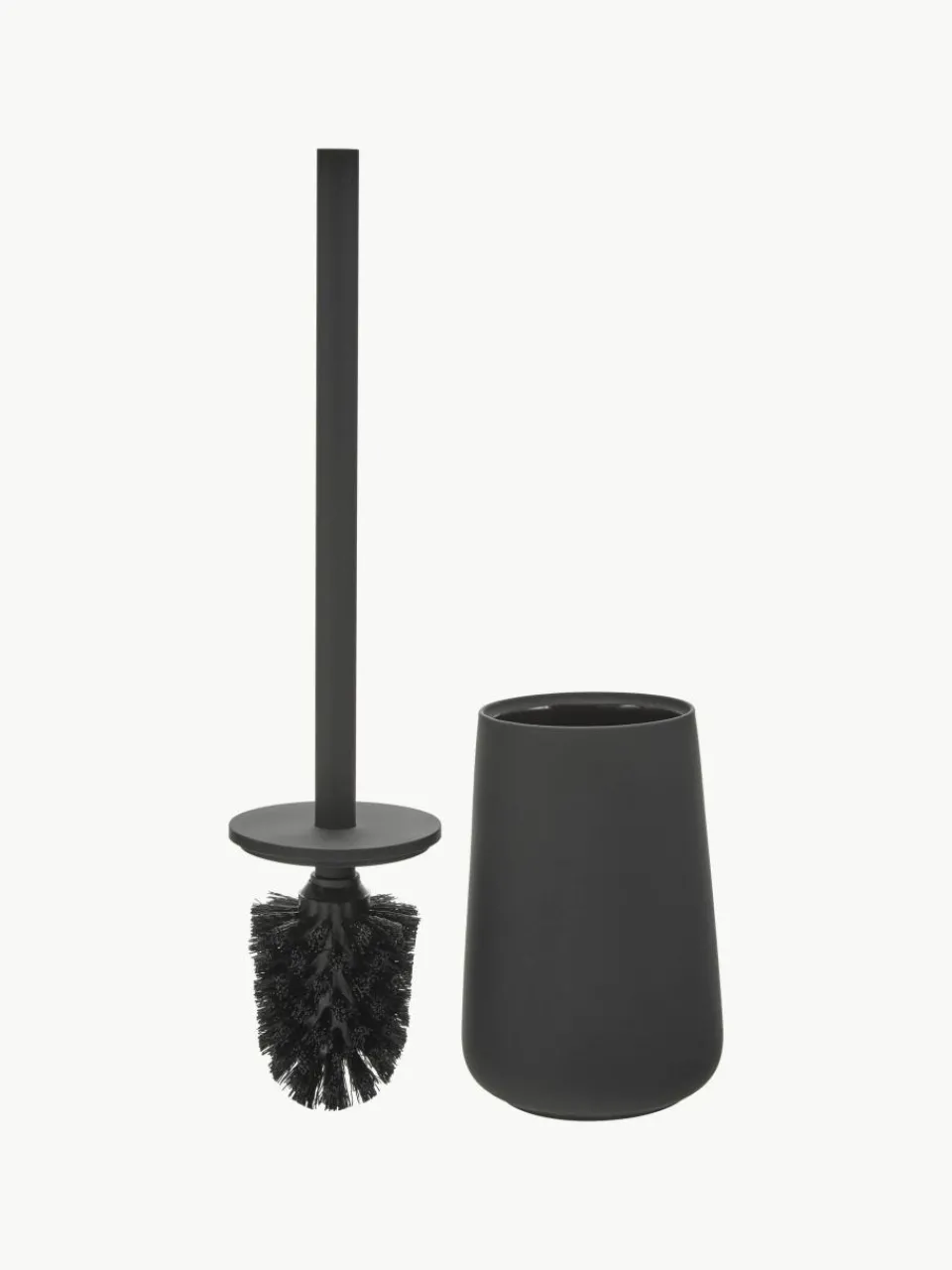 Toiletborstel Nova One met porseleinen houder^Zone Denmark Sale