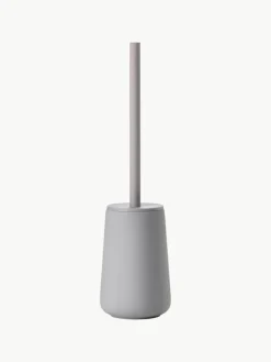 Toiletborstel Nova One met porseleinen houder^Zone Denmark Fashion