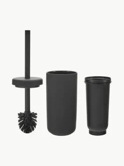 Toiletborstel Ume met houder^Zone Denmark Discount
