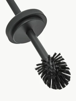 Toiletborstel Ume met houder^Zone Denmark Discount