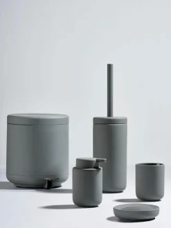 Toiletborstel Ume met houder^Zone Denmark Outlet