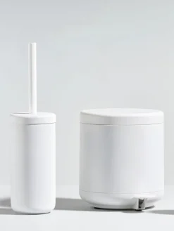 Toiletborstel Ume met houder^Zone Denmark Hot