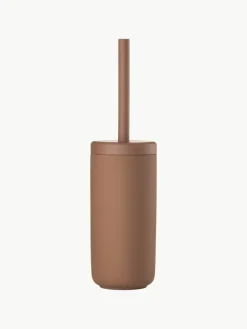 Toiletborstel Ume met houder^Zone Denmark New