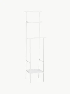 Toiletrolhouder Dora met plank^ferm LIVING Outlet