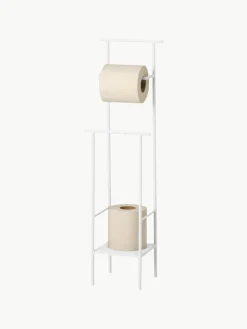 Toiletrolhouder Dora met plank^ferm LIVING Outlet