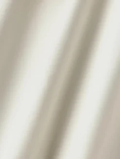 Topper hoeslaken Elsie, katoen perkal^Westwing Collection Discount