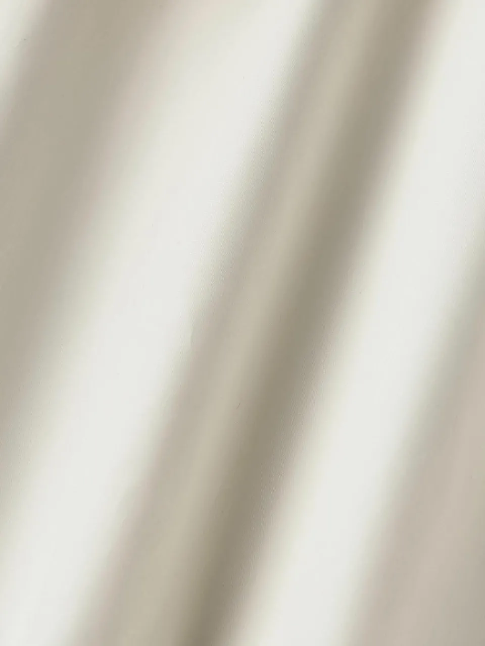 Topper hoeslaken Elsie, katoen perkal^Westwing Collection Discount