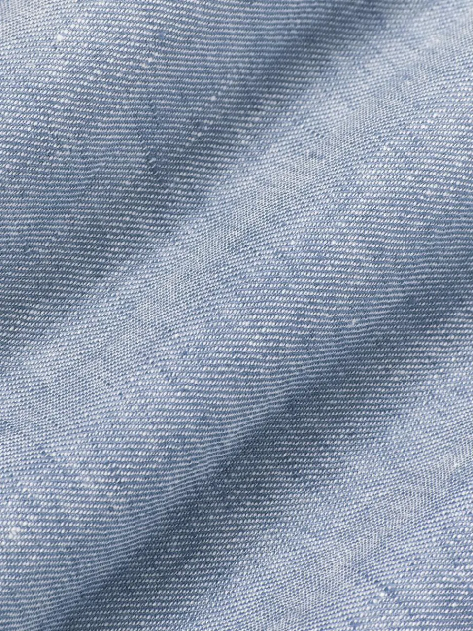 Topper hoeslaken Linna, linnen^Westwing Collection Online