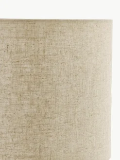 Tripod vloerlamp Jake van massief hout^Westwing Collection Clearance