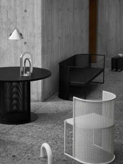 Tuin armstoel Bauhaus^Kristina Dam Sale