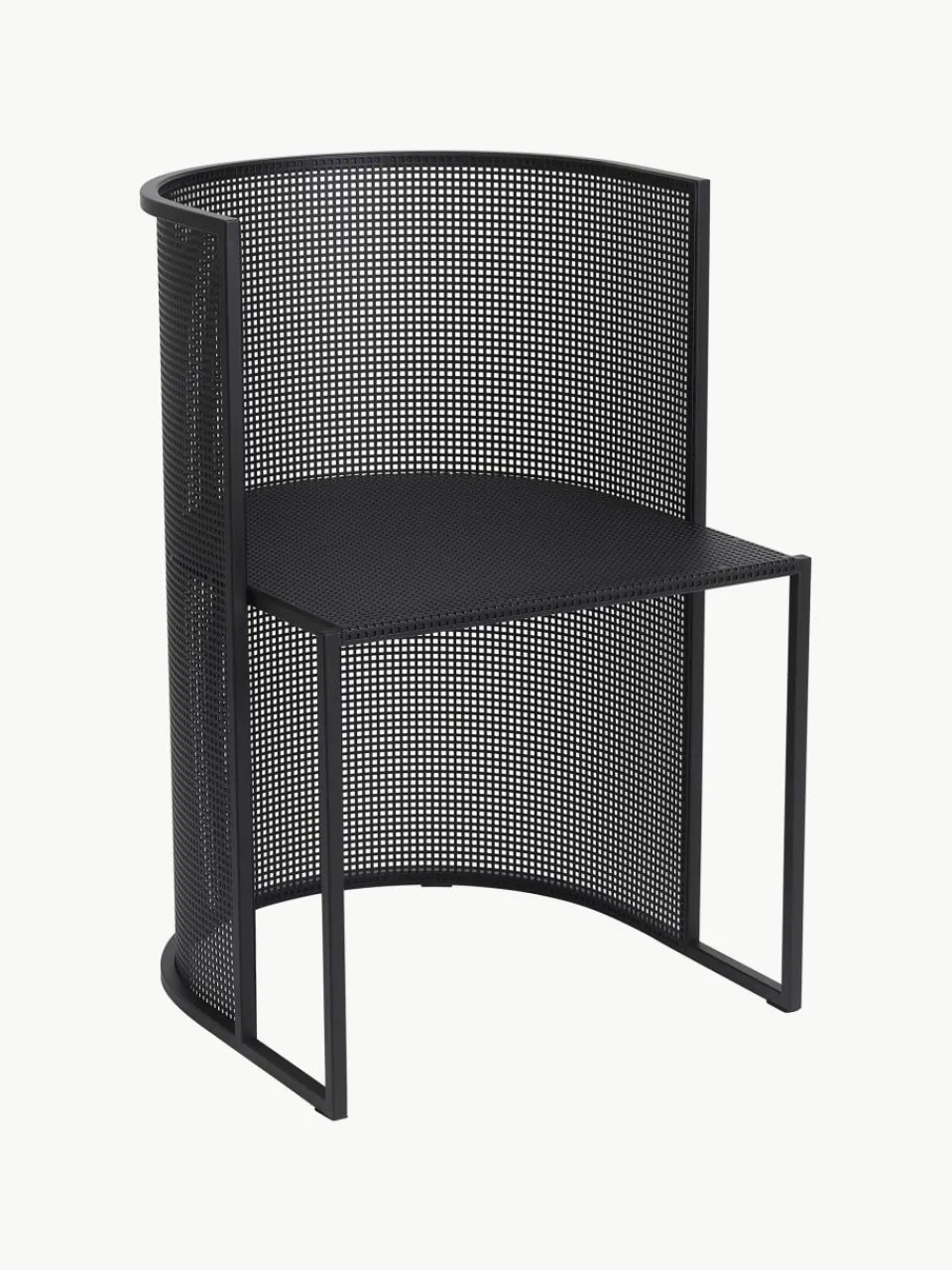 Tuin armstoel Bauhaus^Kristina Dam Online