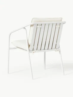 Tuin armstoel Caio^Westwing Collection Hot