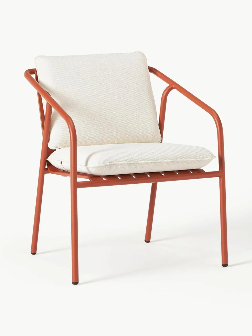 Tuin armstoel Caio^Westwing Collection Clearance