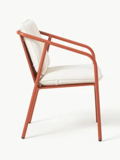 Tuin armstoel Caio^Westwing Collection Clearance