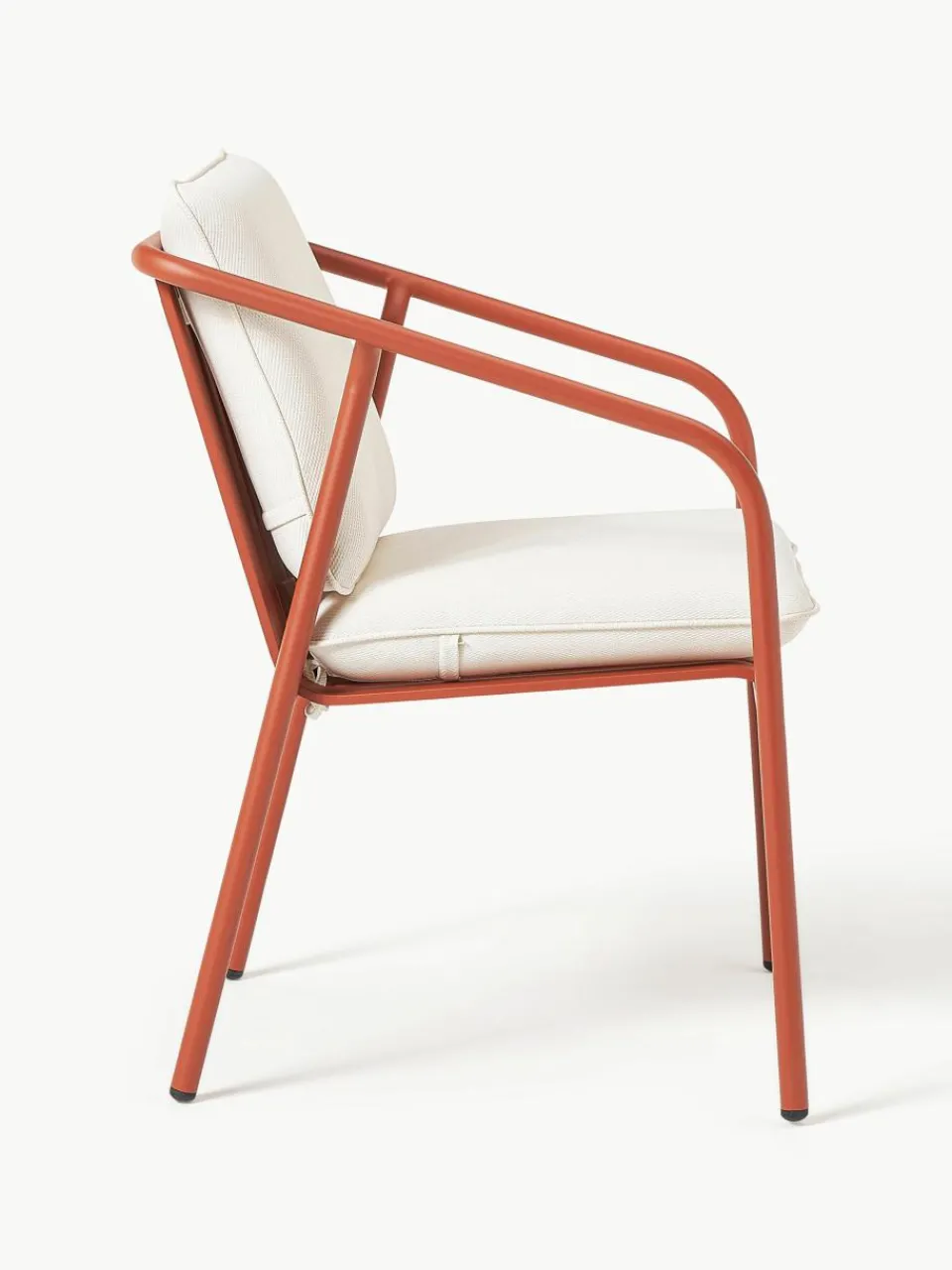 Tuin armstoel Caio^Westwing Collection Clearance