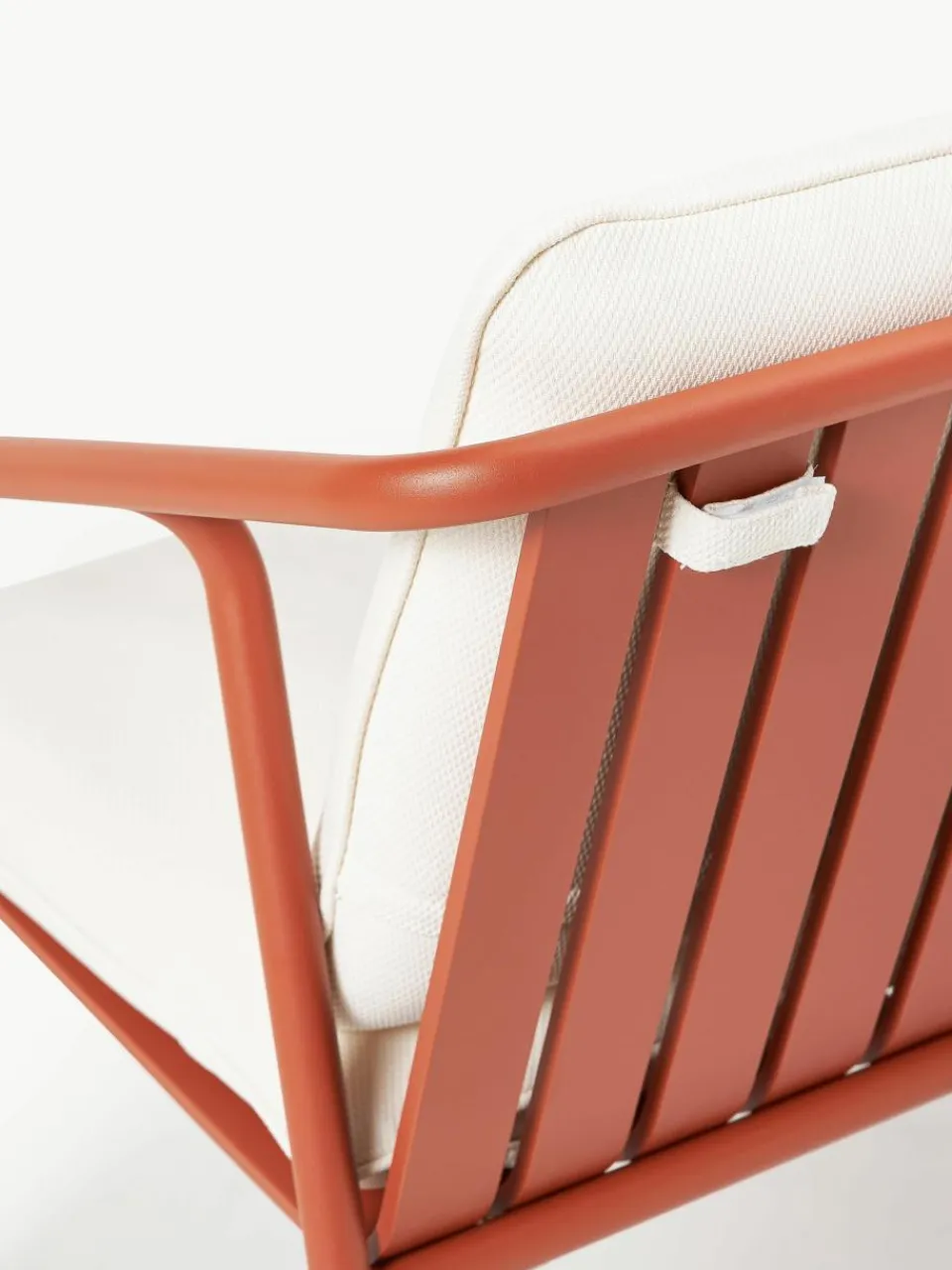 Tuin armstoel Caio^Westwing Collection Clearance
