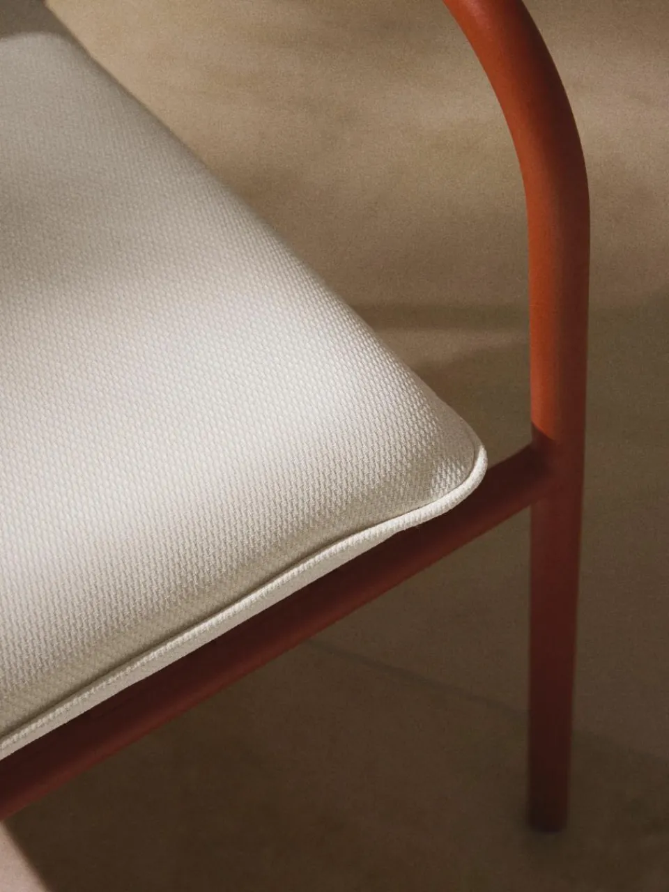 Tuin armstoel Caio^Westwing Collection Clearance