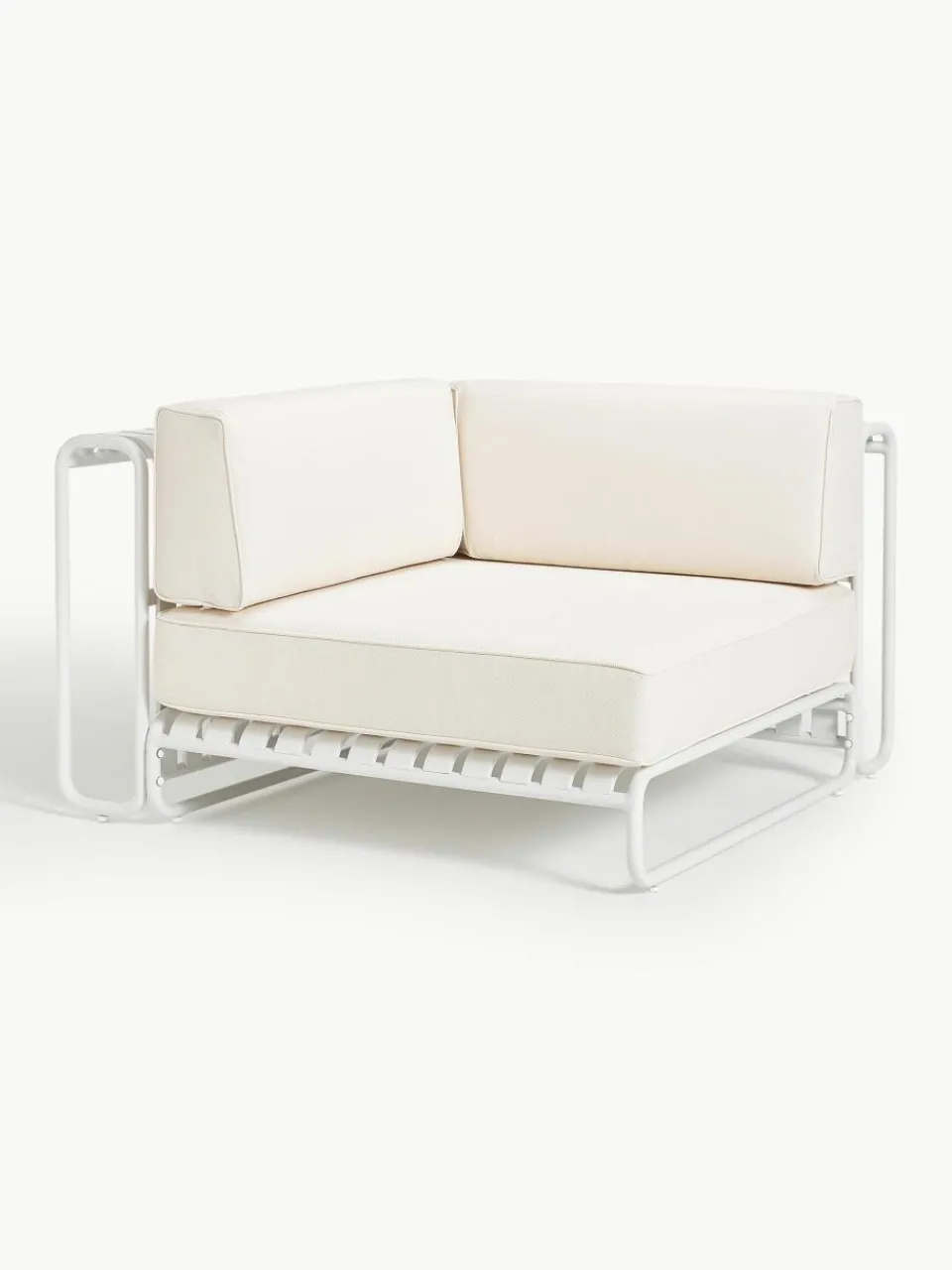 Tuin hoekmodule Caio^Westwing Collection Online