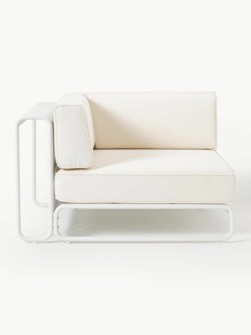 Tuin hoekmodule Caio^Westwing Collection Online