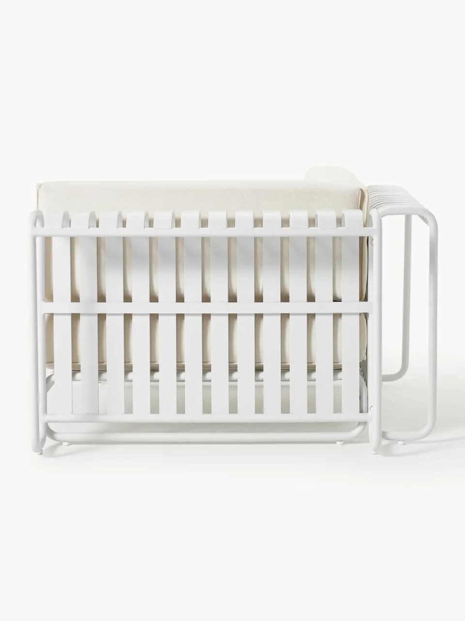 Tuin hoekmodule Caio^Westwing Collection Online