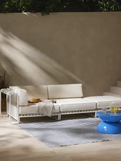 Tuin hoekmodule Caio^Westwing Collection Online