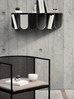 Tuin loungefauteuil Bauhaus^Kristina Dam Clearance
