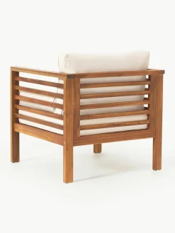 Tuin loungefauteuil Bo^Westwing Collection Hot
