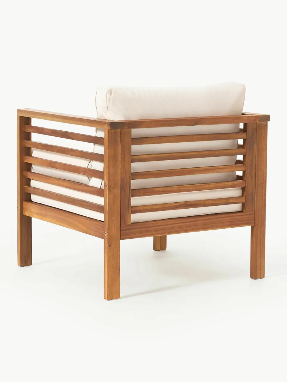 Tuin loungefauteuil Bo^Westwing Collection Hot