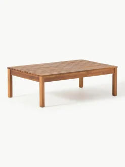 Tuin loungeset Bo, 4-delig^Westwing Collection Best
