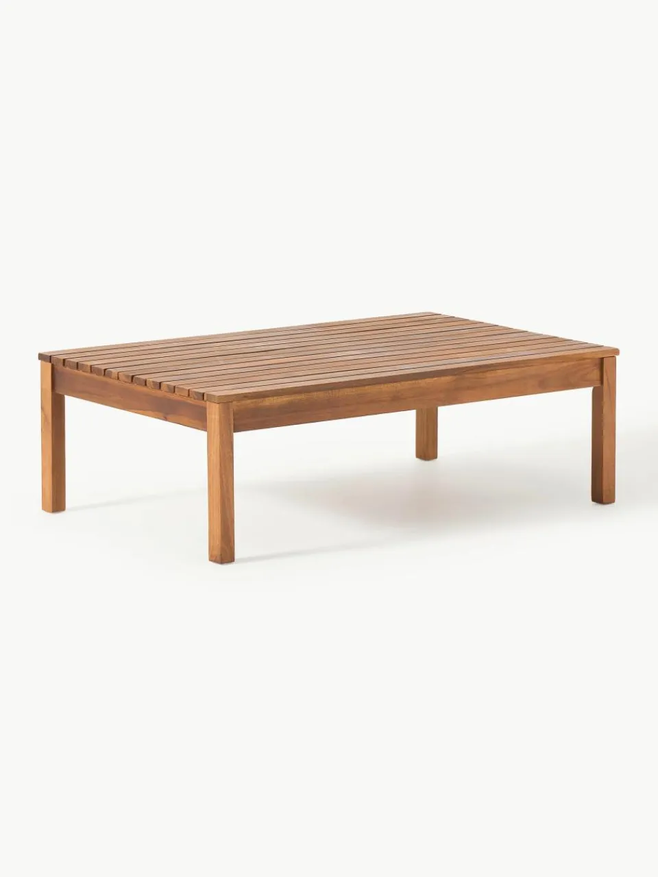 Tuin loungeset Bo, 4-delig^Westwing Collection Best
