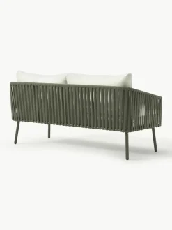 Tuin loungeset Malo, 4-delig^Westwing Collection Discount