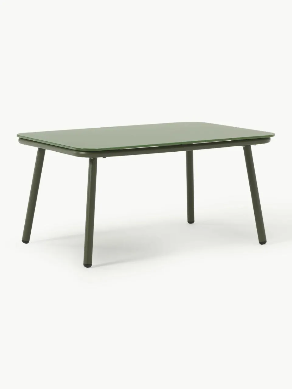 Tuin loungeset Malo, 4-delig^Westwing Collection Discount