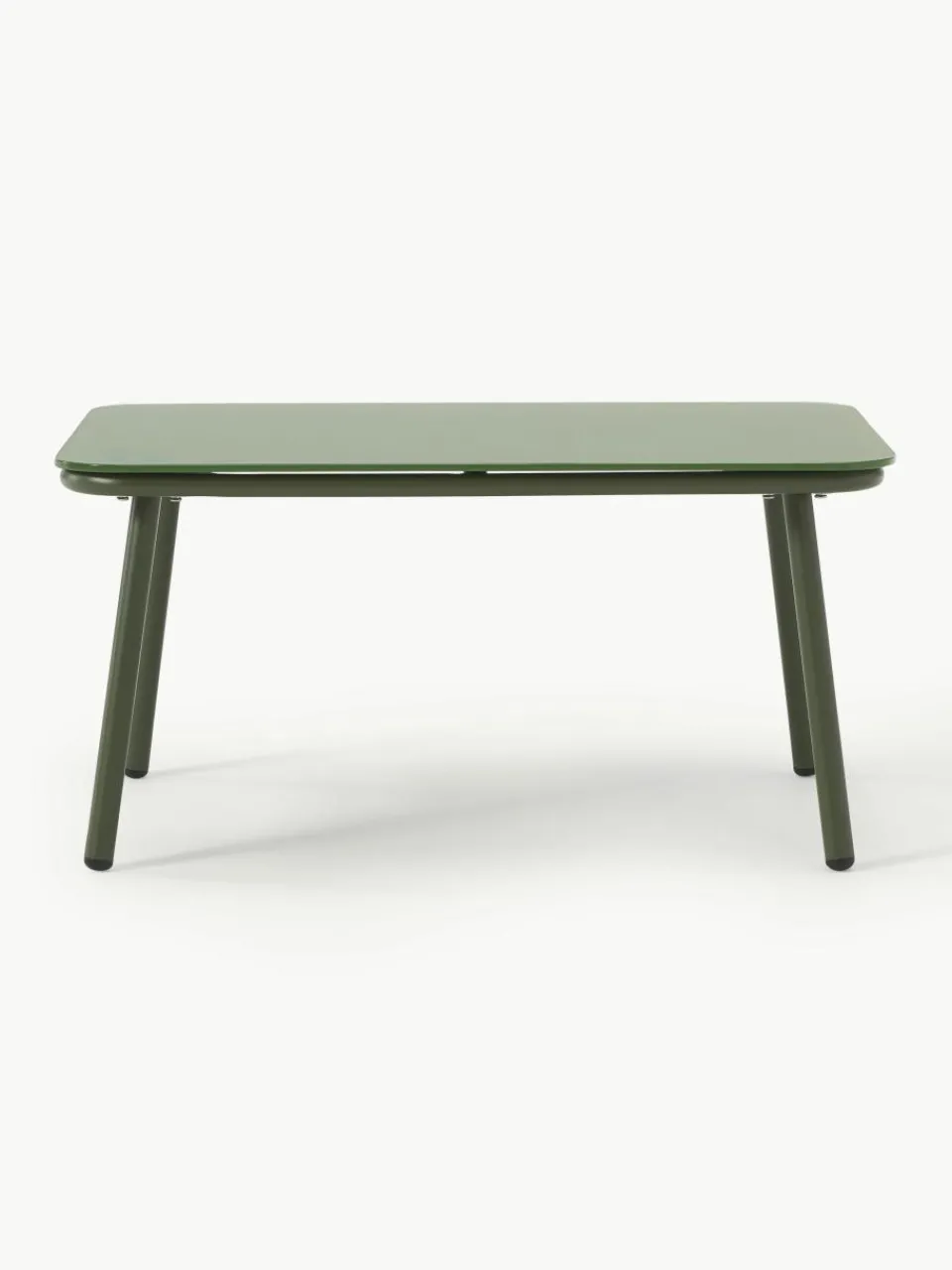 Tuin loungeset Malo, 4-delig^Westwing Collection Discount