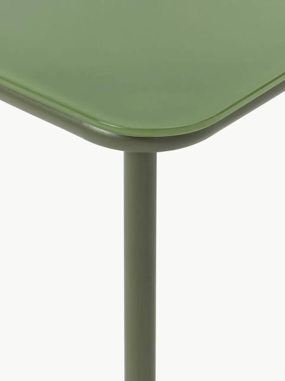 Tuin loungeset Malo, 4-delig^Westwing Collection Discount
