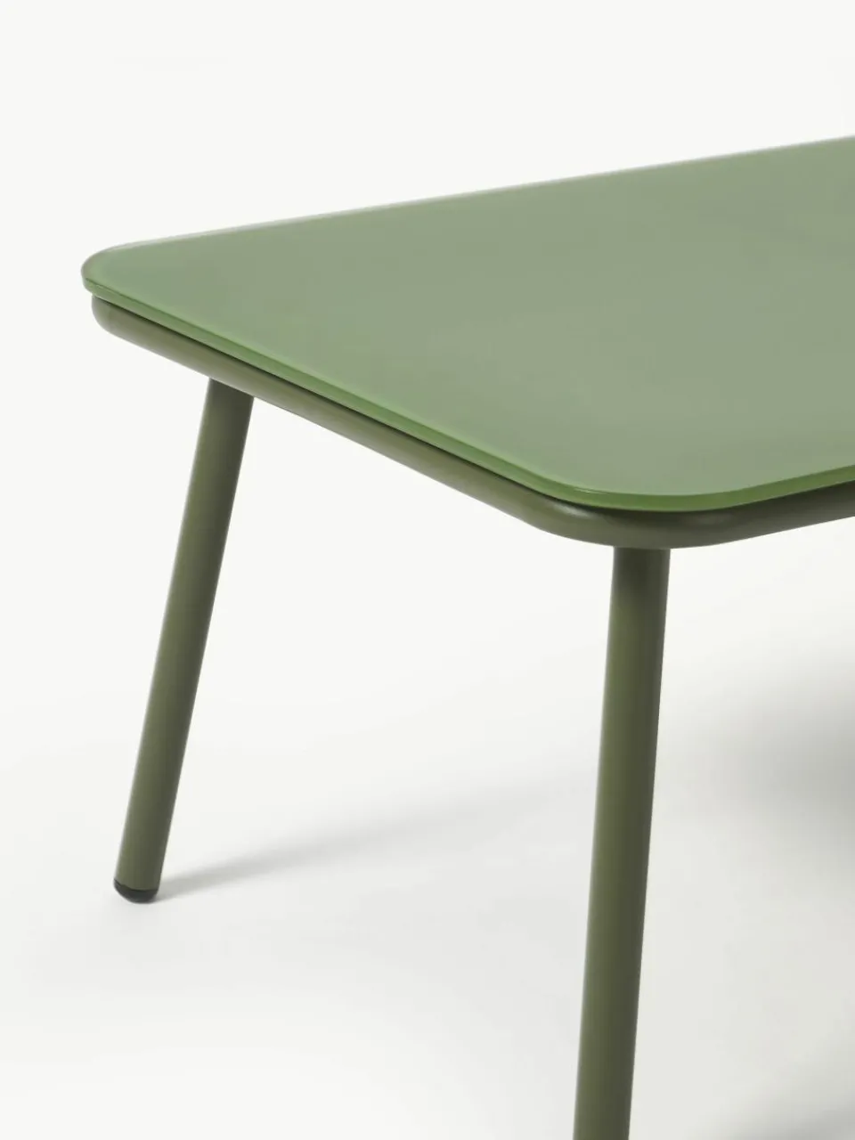 Tuin loungeset Malo, 4-delig^Westwing Collection Discount