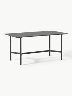 Tuineettafel Connor in marmerlook^Westwing Collection Hot