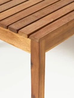 Tuinloungeset Bo, 4-delig^Westwing Collection Clearance